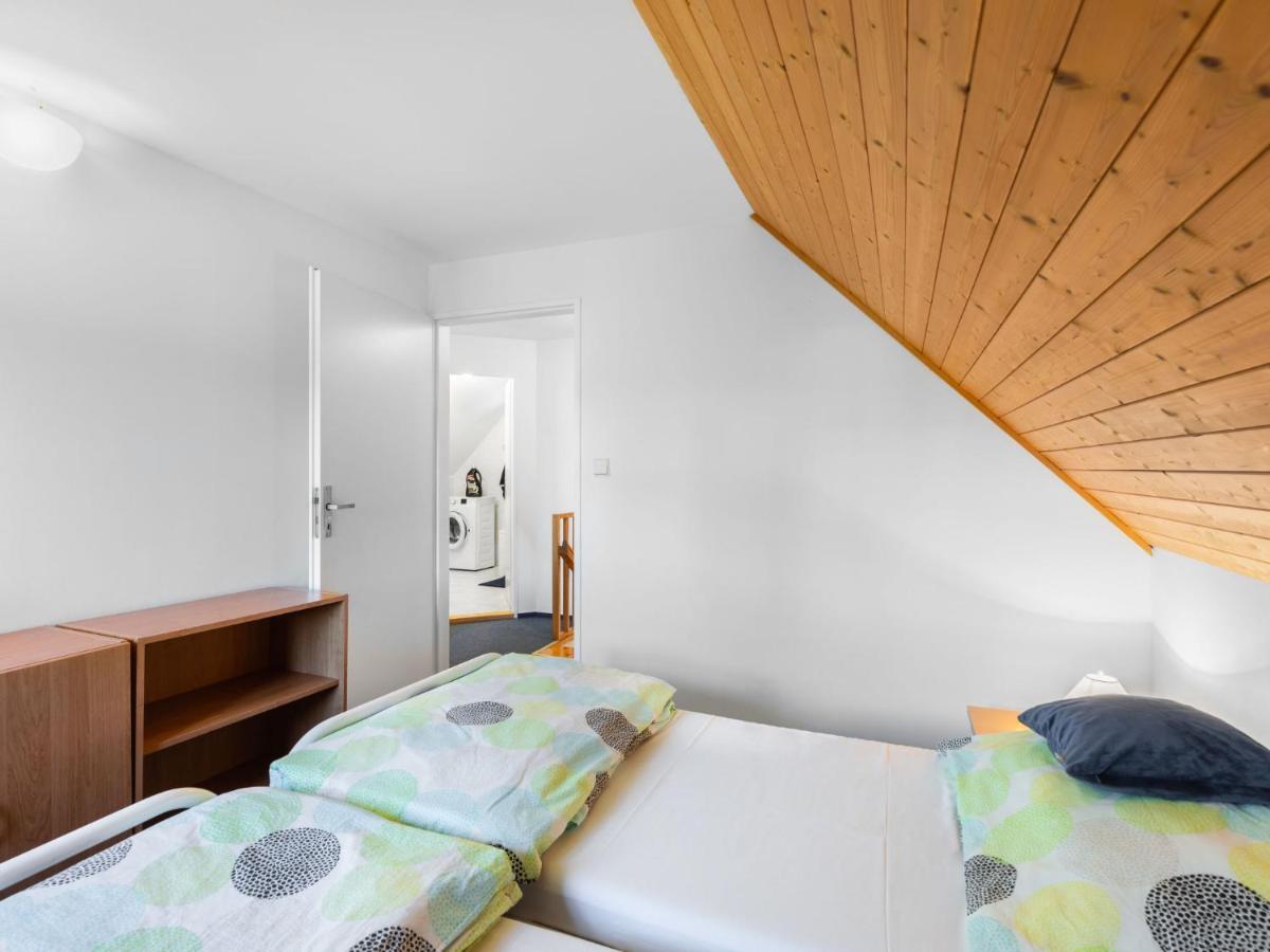 Holiday Home Holiday Hill 33 By Interhome Cista  Bagian luar foto
