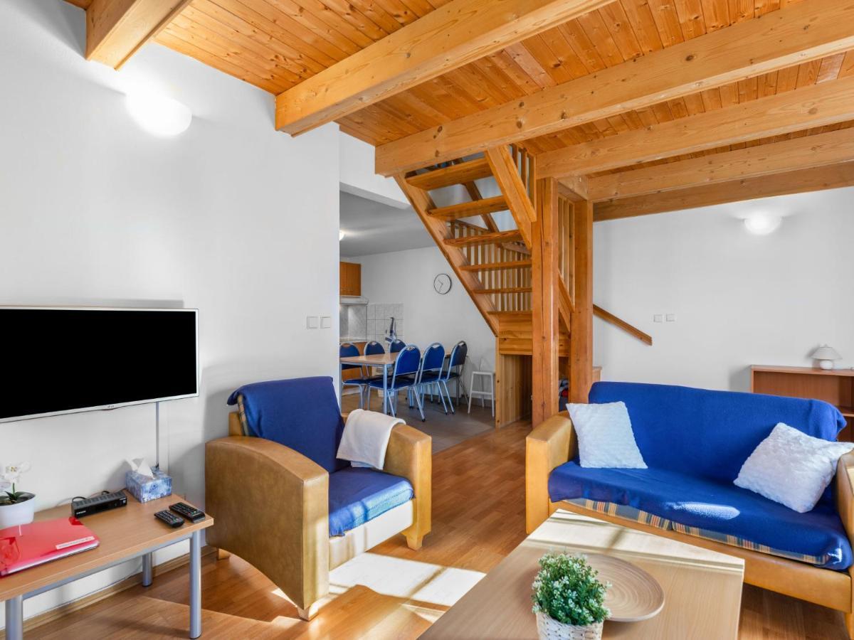 Holiday Home Holiday Hill 33 By Interhome Cista  Bagian luar foto
