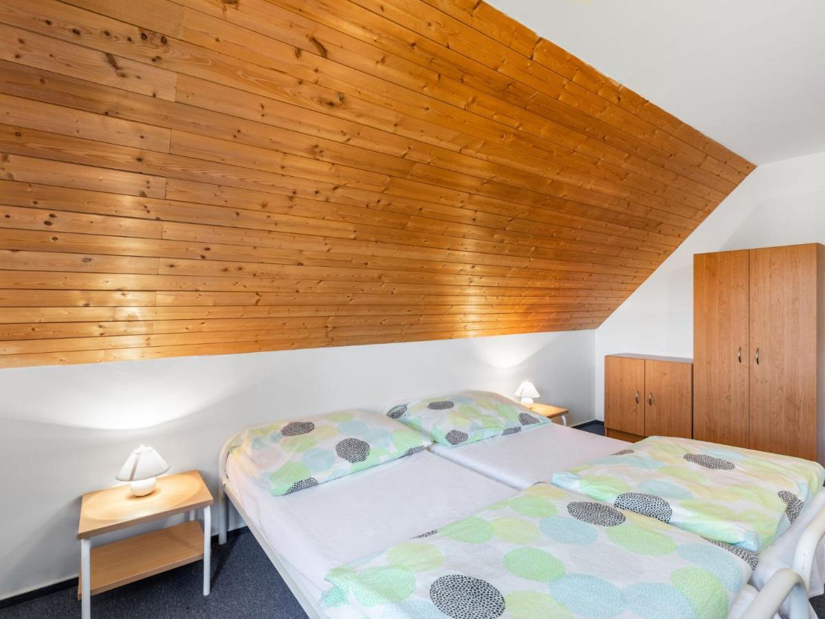 Holiday Home Holiday Hill 33 By Interhome Cista  Bagian luar foto