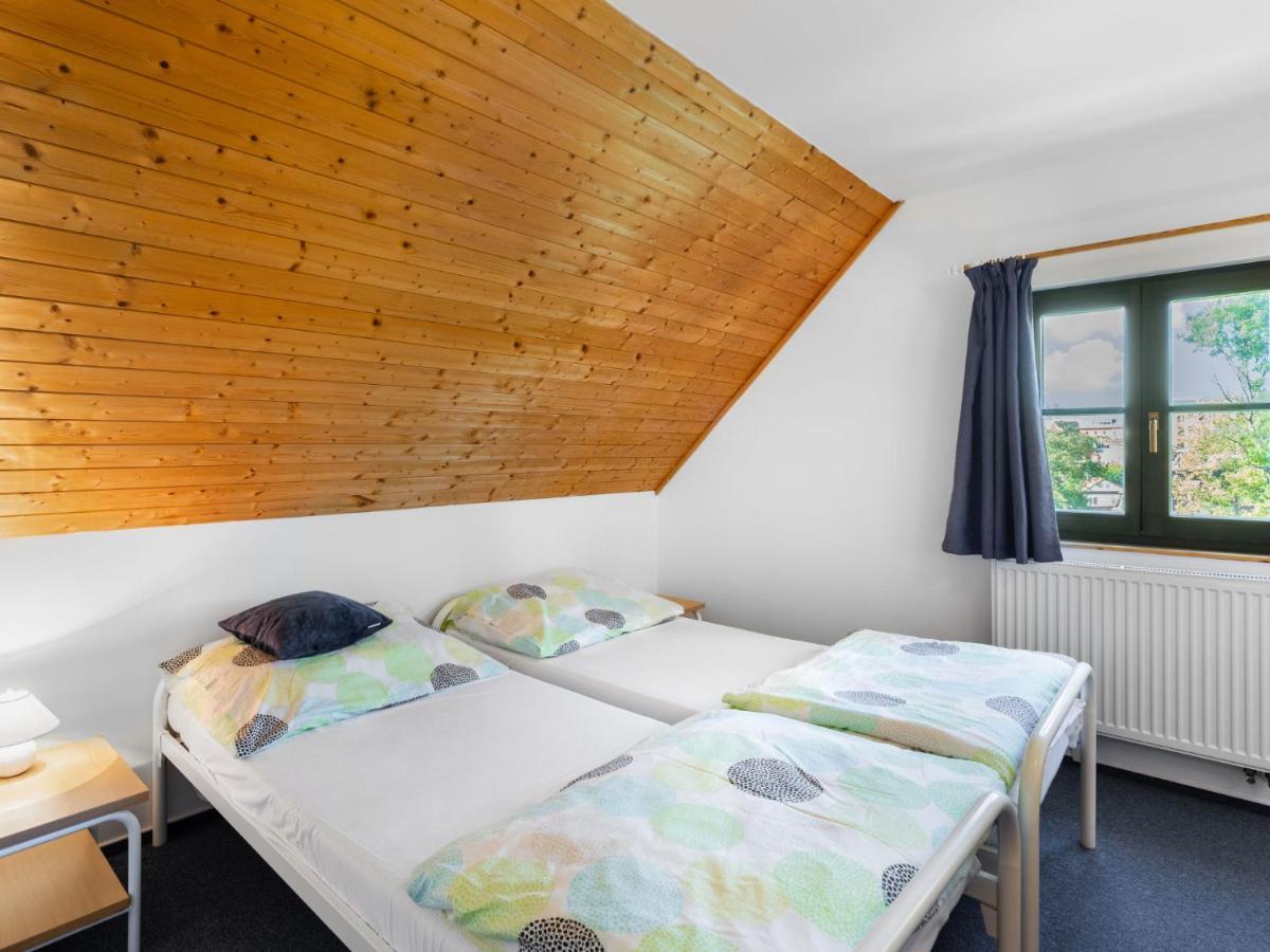 Holiday Home Holiday Hill 33 By Interhome Cista  Bagian luar foto