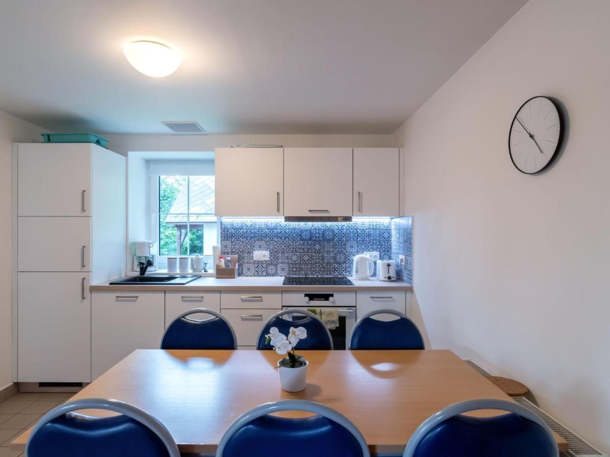 Holiday Home Holiday Hill 33 By Interhome Cista  Bagian luar foto