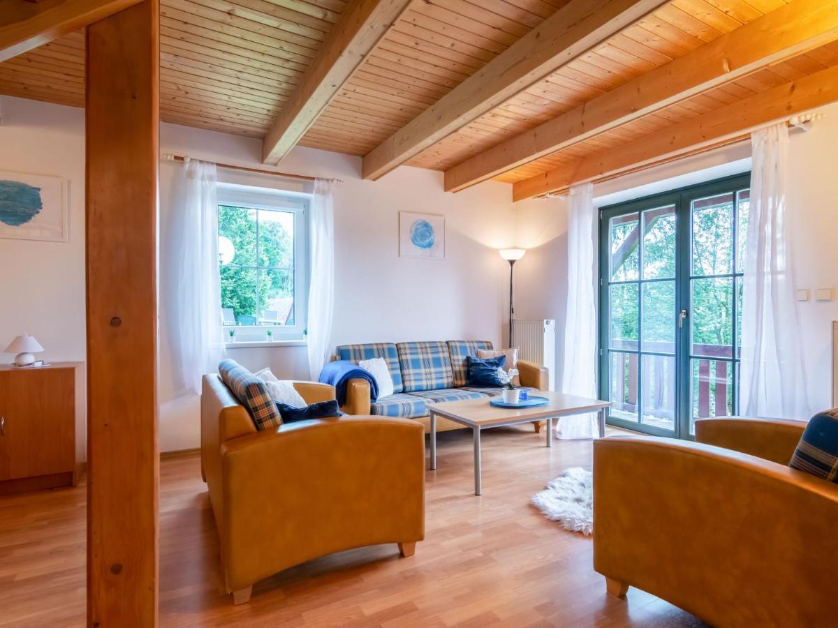 Holiday Home Holiday Hill 33 By Interhome Cista  Bagian luar foto